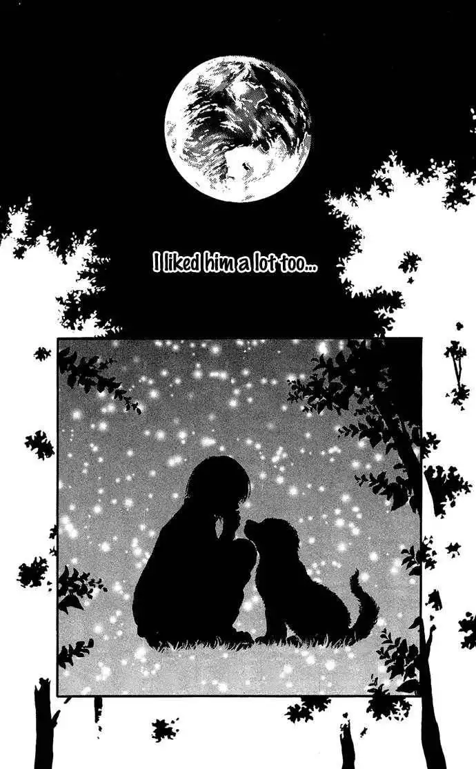 Maigo no Bambi ni Kiss wo 1 mm Chapter 3 18